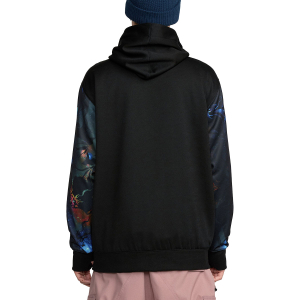 VOLCOM - HYDRO RIDING HOODIE
