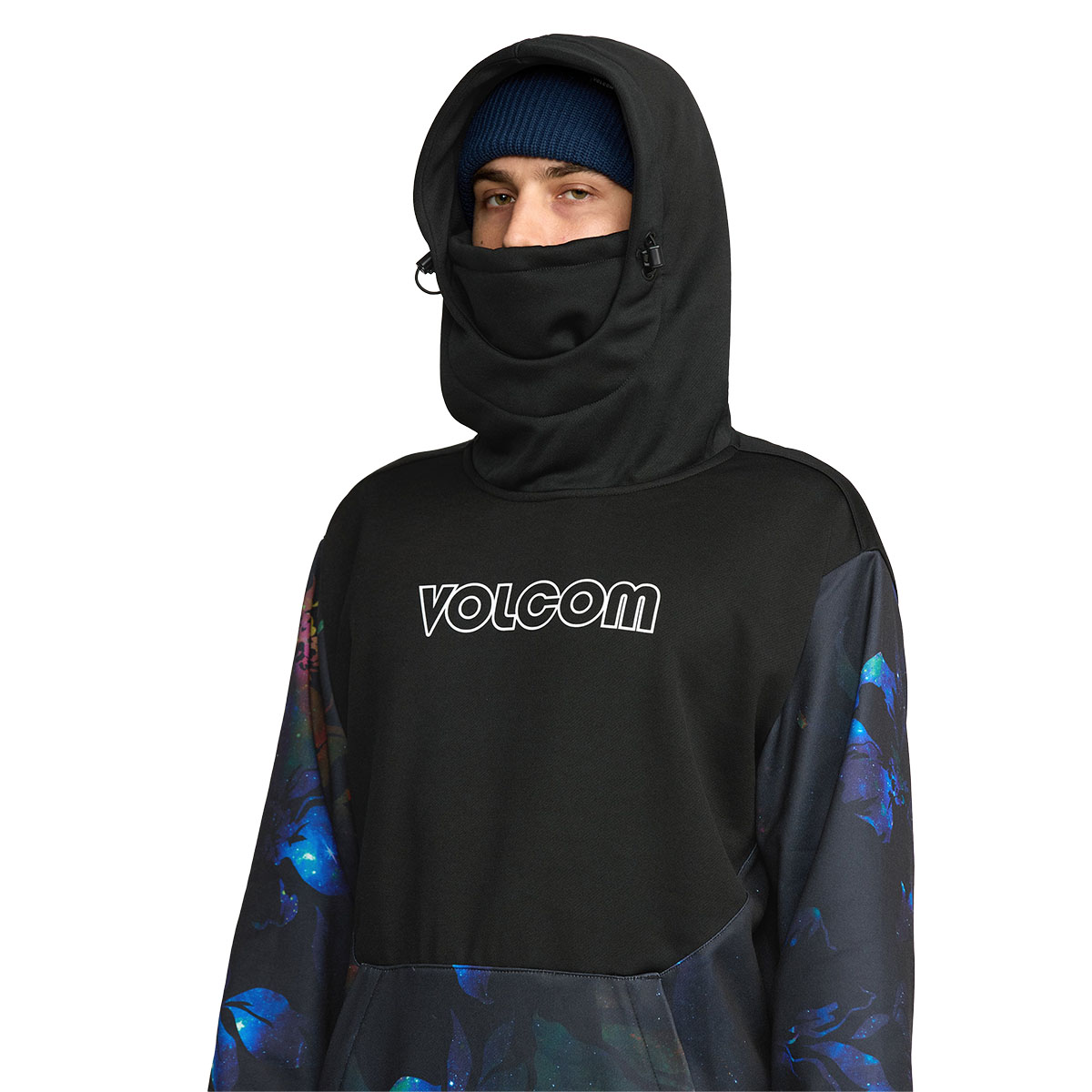 VOLCOM - HYDRO RIDING HOODIE