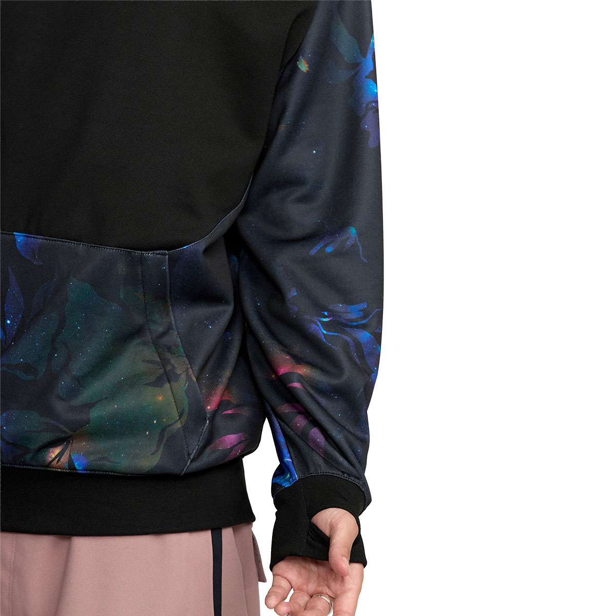 VOLCOM - HYDRO RIDING HOODIE