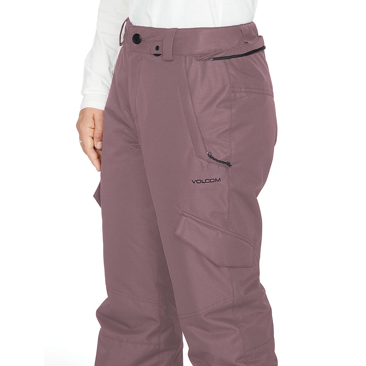 VOLCOM - BRIDGER INSULATED TROUSERS