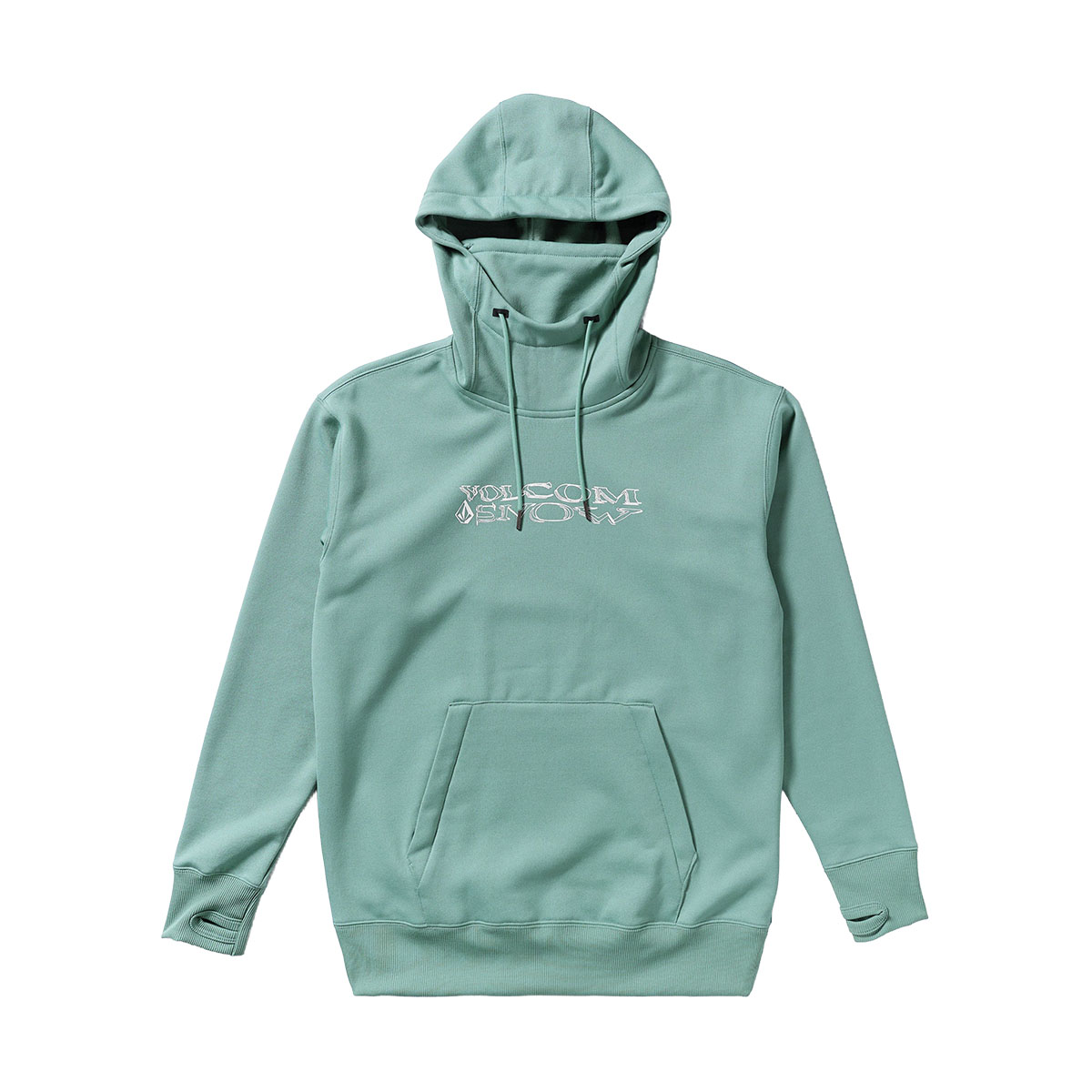 VOLCOM - RIDING HYDRO HOODIE