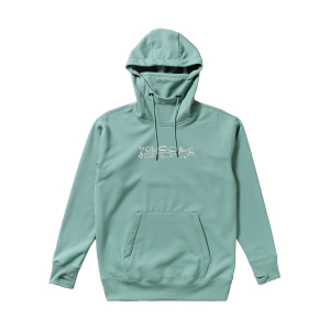 VOLCOM - RIDING HYDRO HOODIE