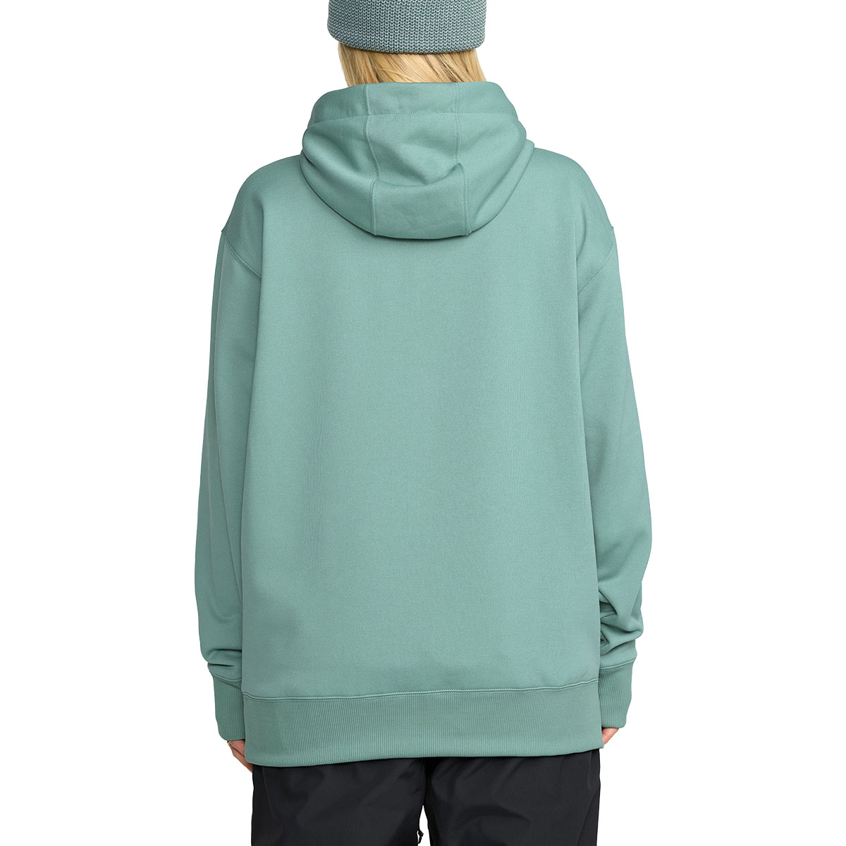 VOLCOM - RIDING HYDRO HOODIE