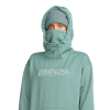 VOLCOM - RIDING HYDRO HOODIE