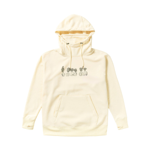 VOLCOM - RIDING HYDRO HOODIE