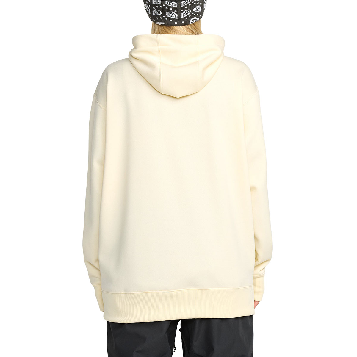 VOLCOM - RIDING HYDRO HOODIE