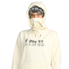 VOLCOM - RIDING HYDRO HOODIE