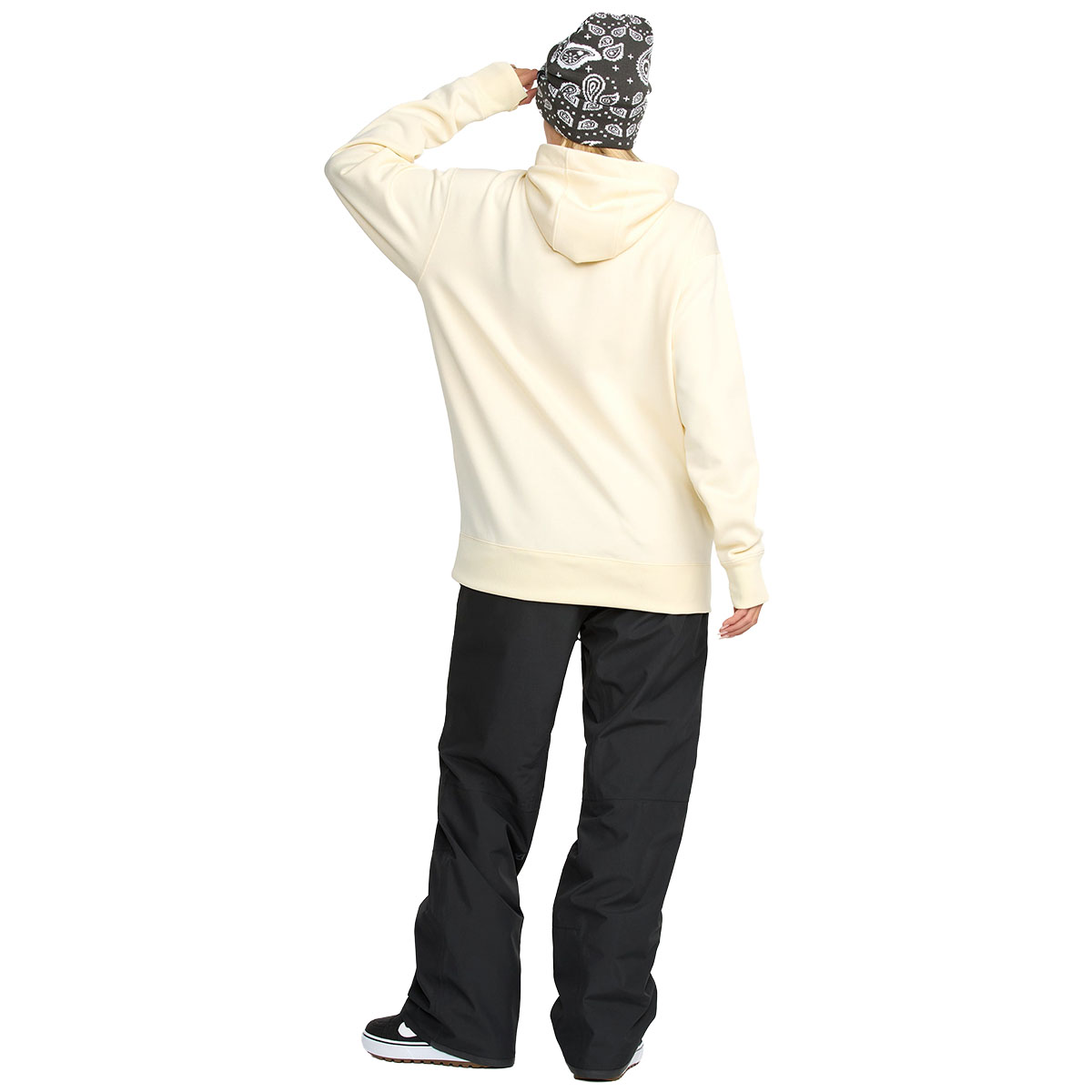 VOLCOM - RIDING HYDRO HOODIE