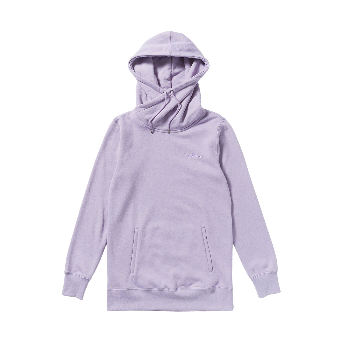 VOLCOM - TOWER FLEECE HOODIE