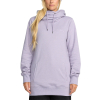 VOLCOM - TOWER FLEECE HOODIE