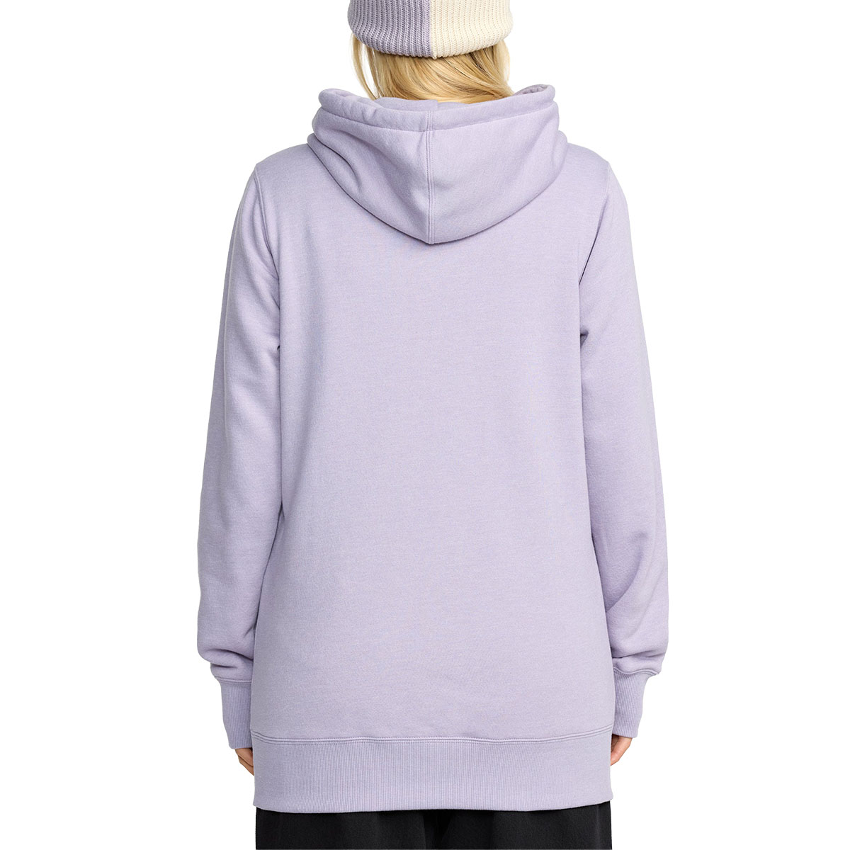 VOLCOM - TOWER FLEECE HOODIE
