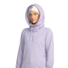 VOLCOM - TOWER FLEECE HOODIE