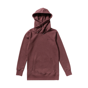VOLCOM - TOWER FLEECE HOODIE