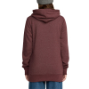VOLCOM - TOWER FLEECE HOODIE