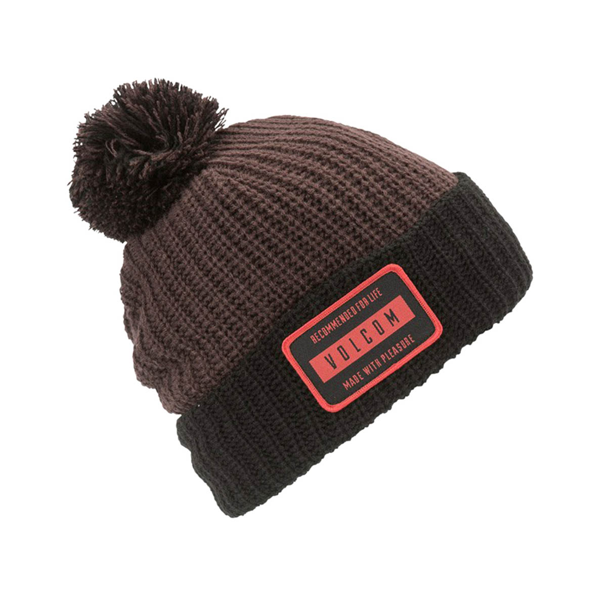 VOLCOM - TTT LINED BEANIE