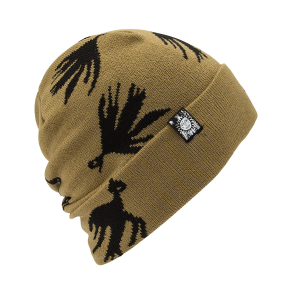 VOLCOM - LONGO BEANIE