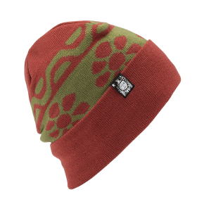 VOLCOM - LONGO BEANIE
