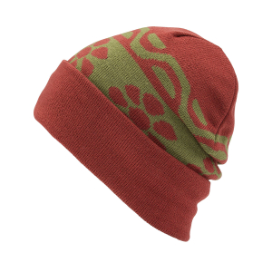 VOLCOM - LONGO BEANIE