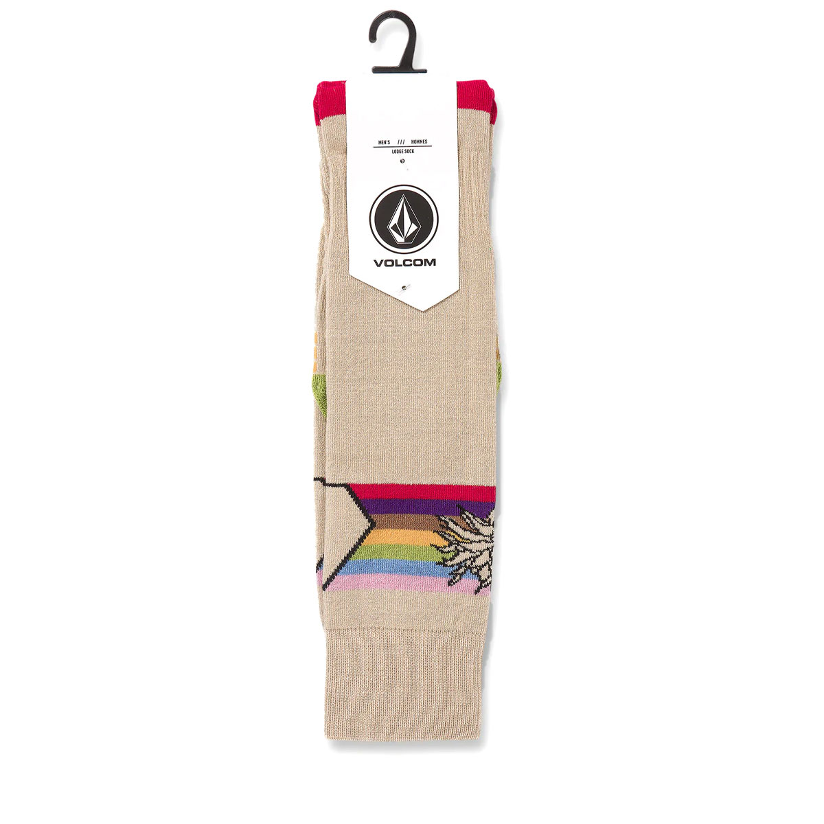 VOLCOM - LODGE SOCKS