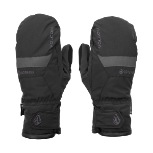 VOLCOM - STAY DRY GORE-TEX MITTENS