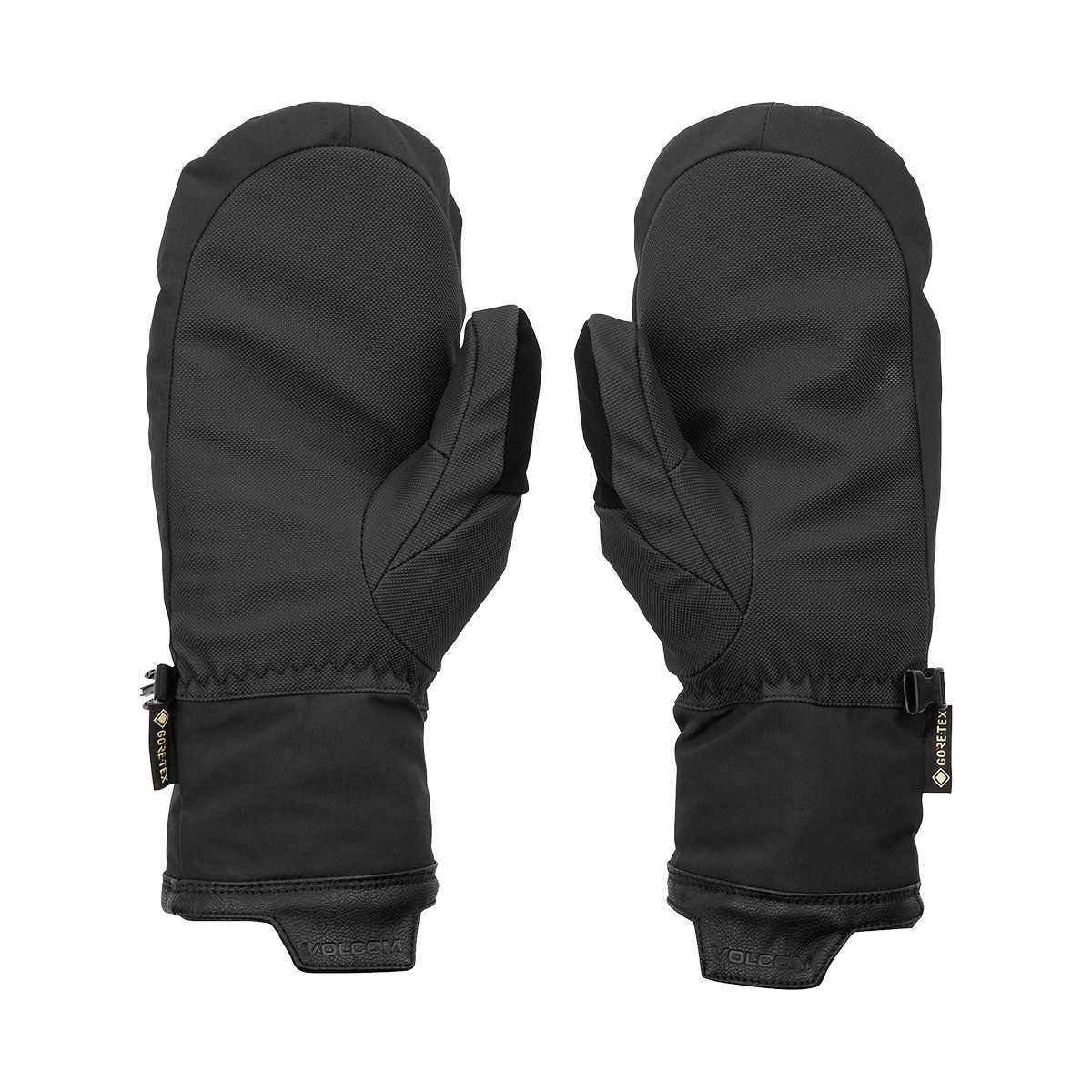 VOLCOM - STAY DRY GORE-TEX MITTENS