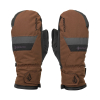 VOLCOM - STAY DRY GORE-TEX MITTENS