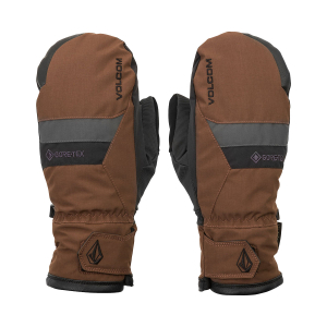 VOLCOM - STAY DRY GORE-TEX MITTENS