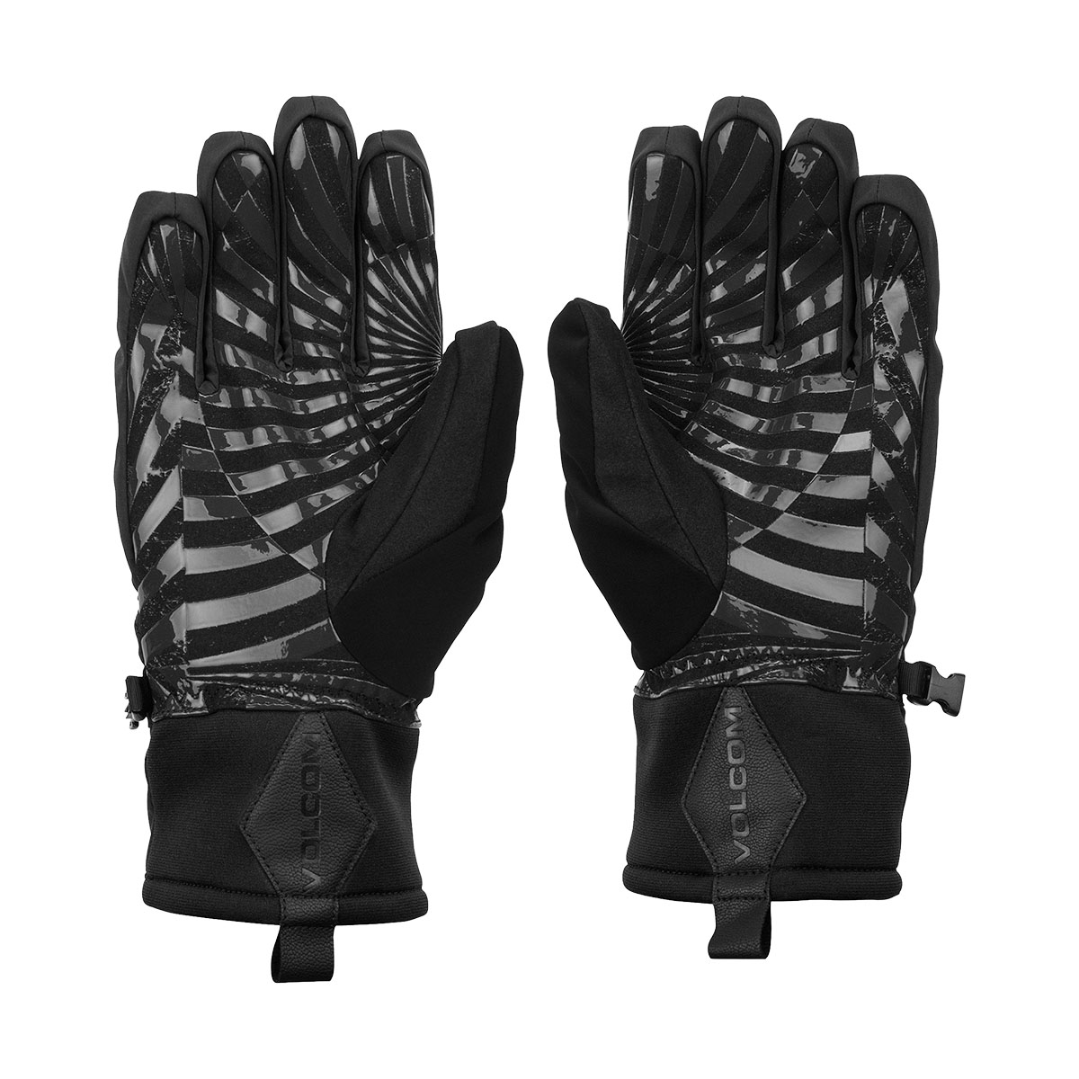 VOLCOM - V.CO NYLE GLOVES