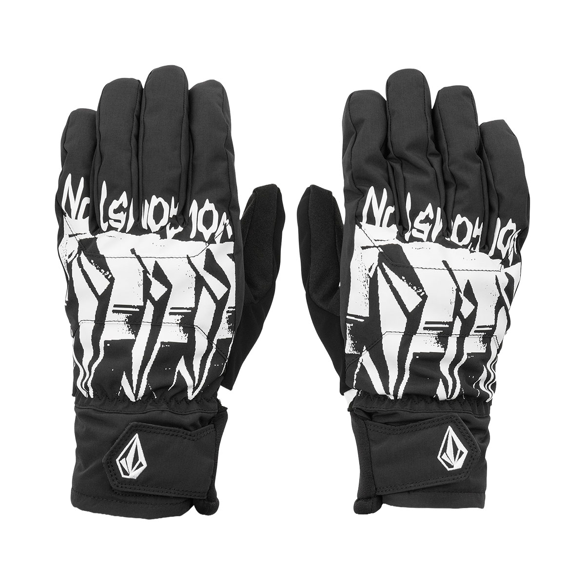 VOLCOM - V.CO NYLE GLOVES