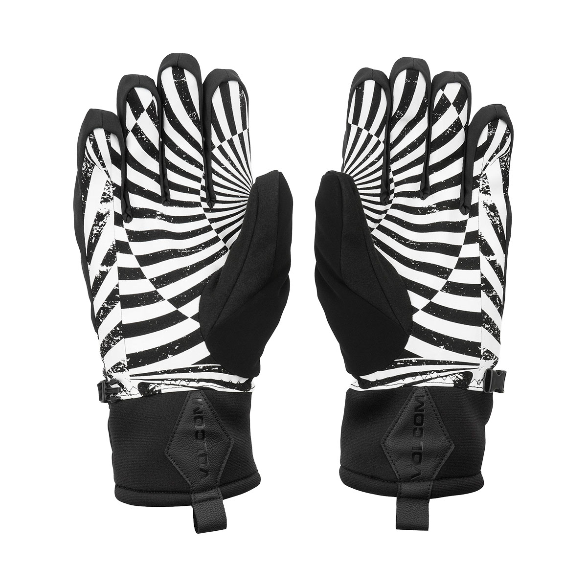 VOLCOM - V.CO NYLE GLOVES