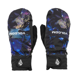 VOLCOM - V.CO NYLE MITTENS