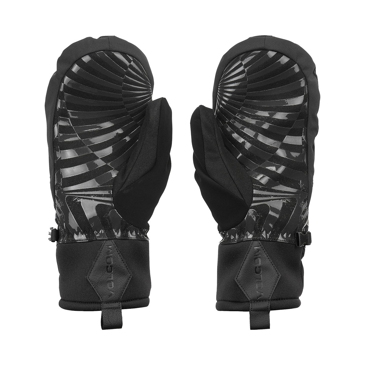 VOLCOM - V.CO NYLE MITTENS