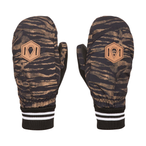 VOLCOM - BISTRO MITTENS