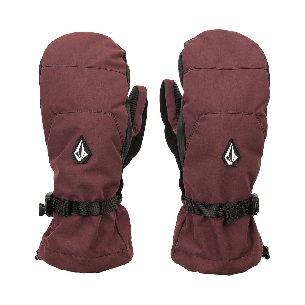 VOLCOM - V.SNOW OVER MITTENS