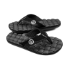 VOLCOM - RECLINER RUBER SANDALS