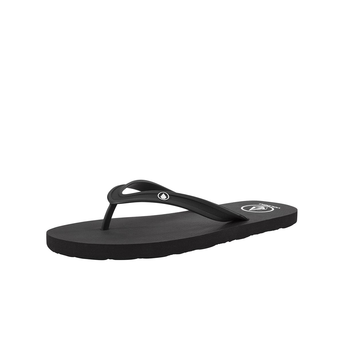 VOLCOM - ROCKER 2 SOLID SANDALS