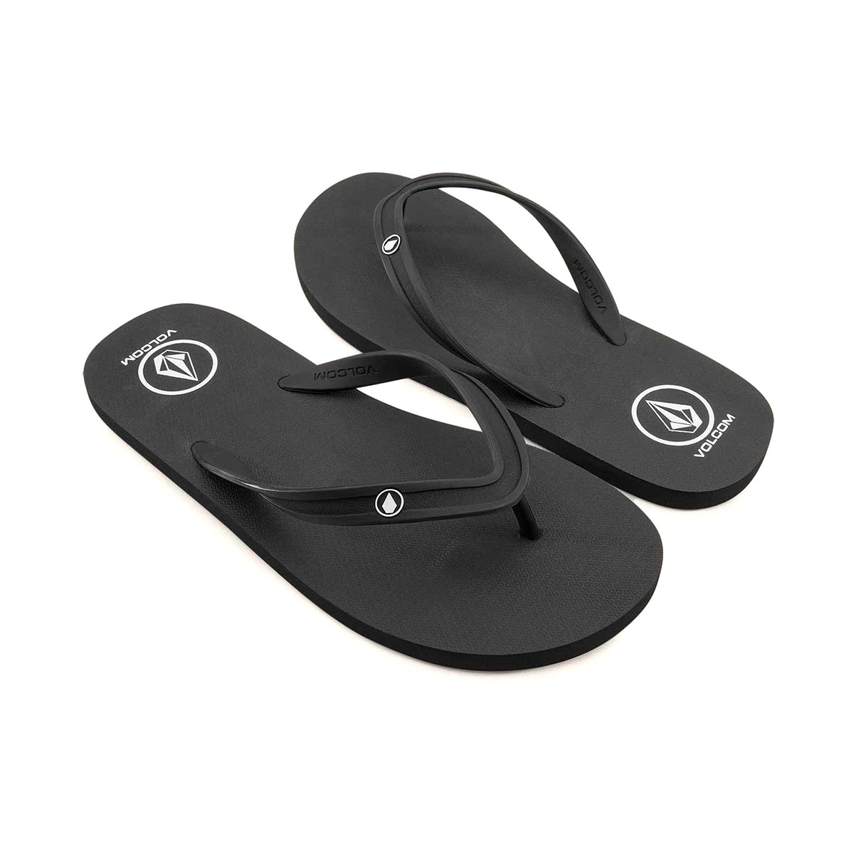 VOLCOM - ROCKER 2 SOLID SANDALS