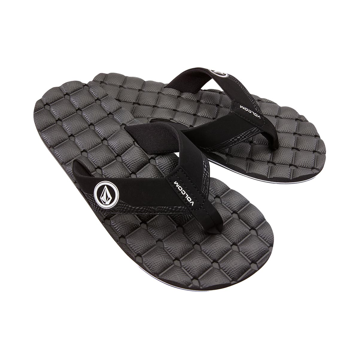 VOLCOM - RECLINER SANDALS