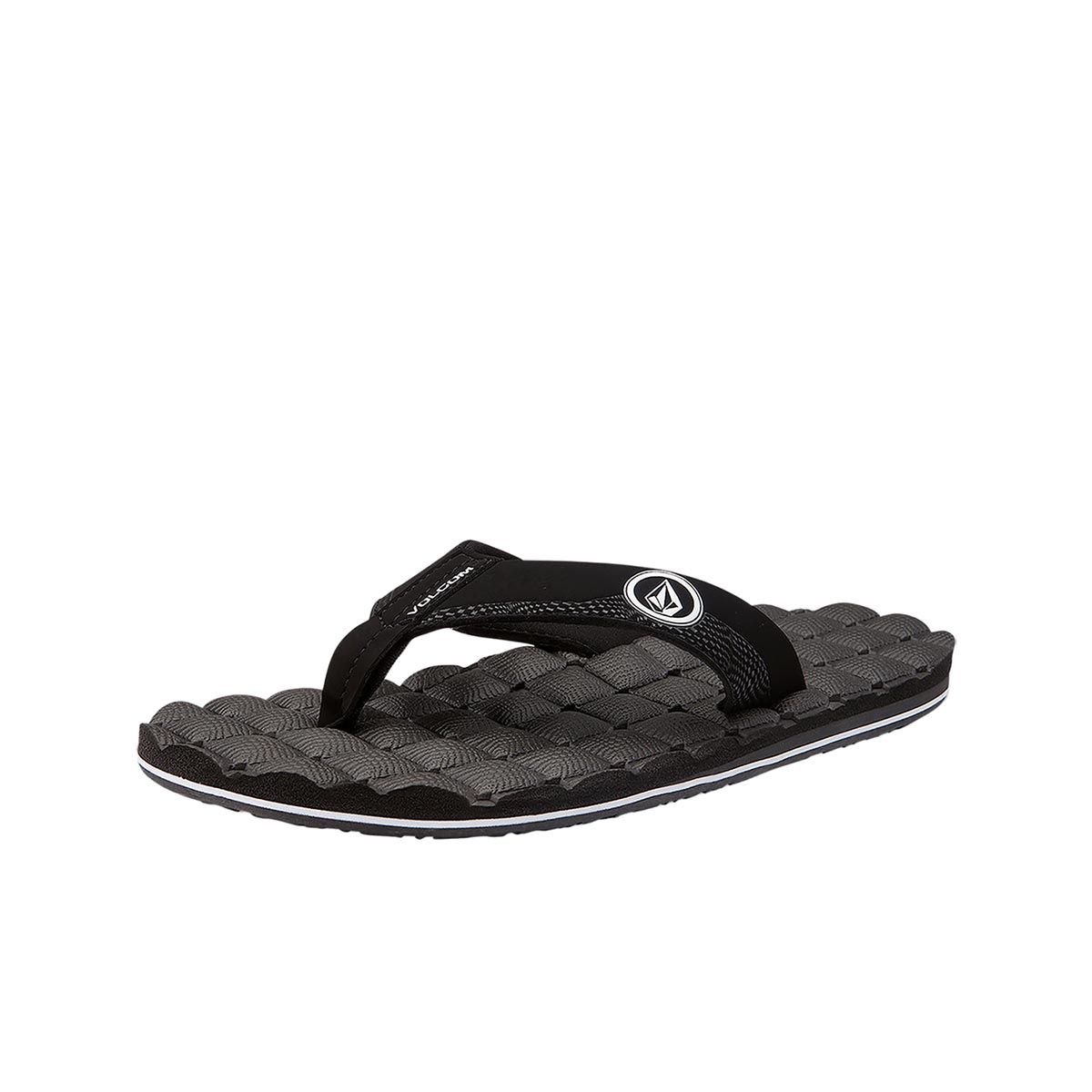 VOLCOM - RECLINER SANDALS