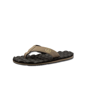 VOLCOM - RECLINER SANDALS