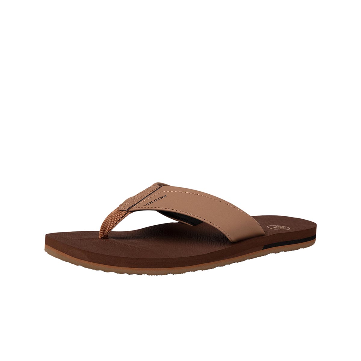 VOLCOM - VICTOR SANDALS