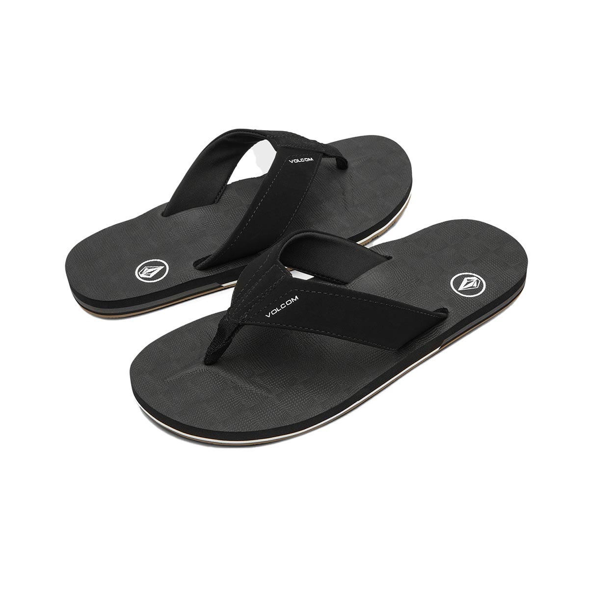 VOLCOM - VICTOR SANDALS