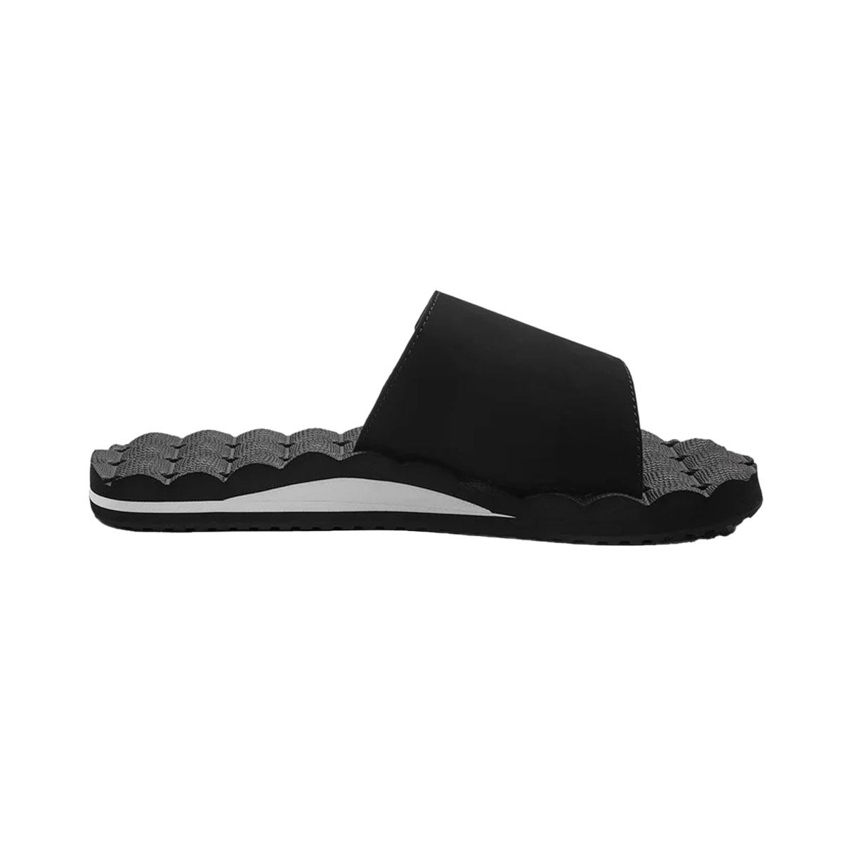 VOLCOM - RECLINER SLIDE SANDALS