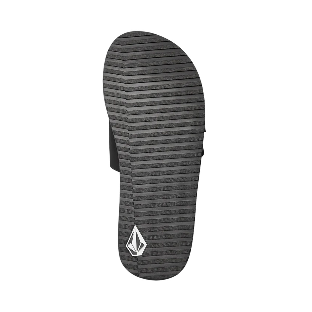 VOLCOM - RECLINER SLIDE SANDALS