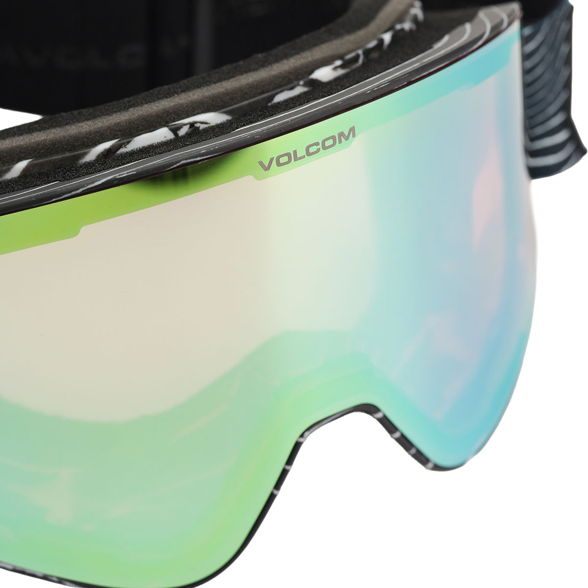 VOLCOM - ODYSSEY GOGGLE