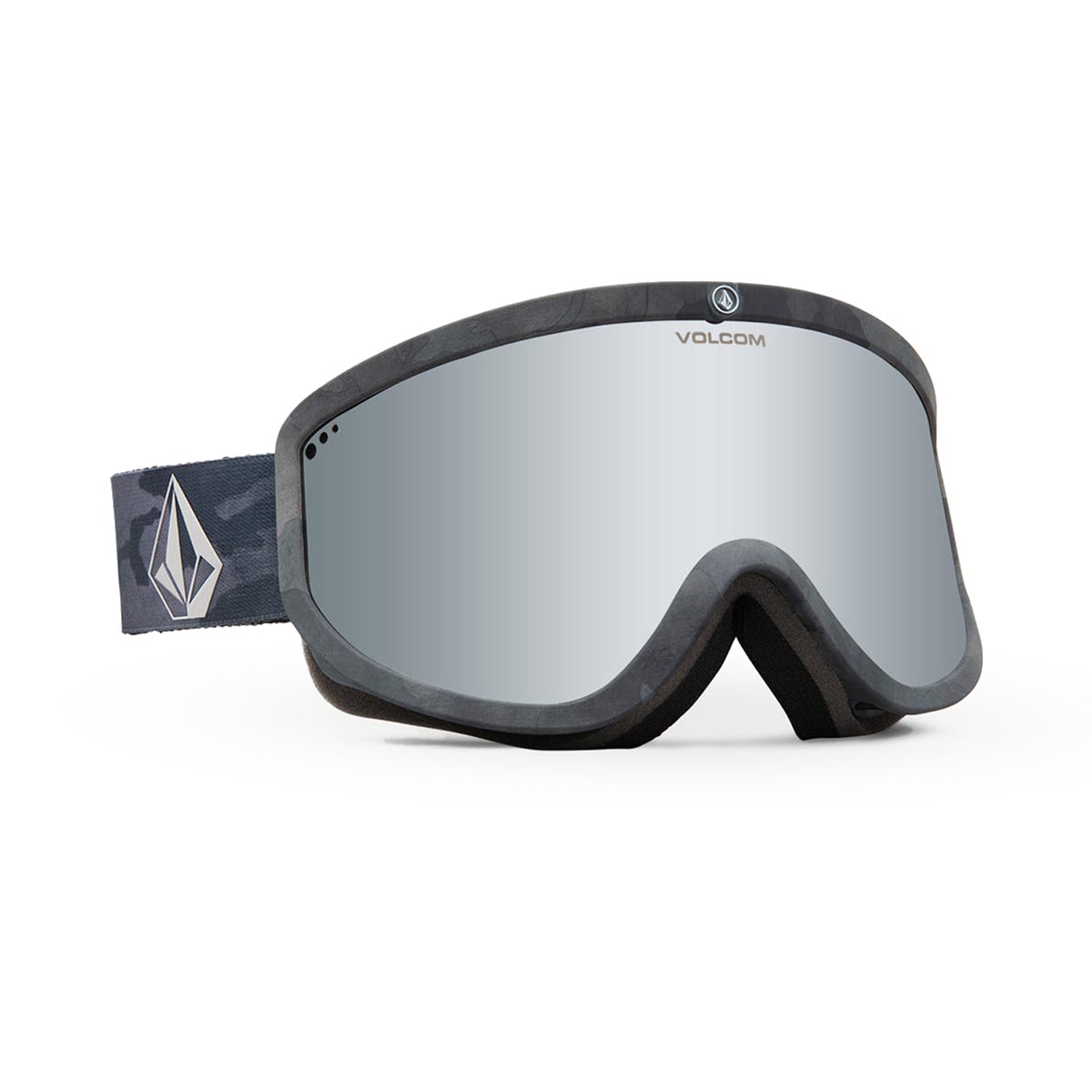 VOLCOM - FOOTPRINTS GOGGLE