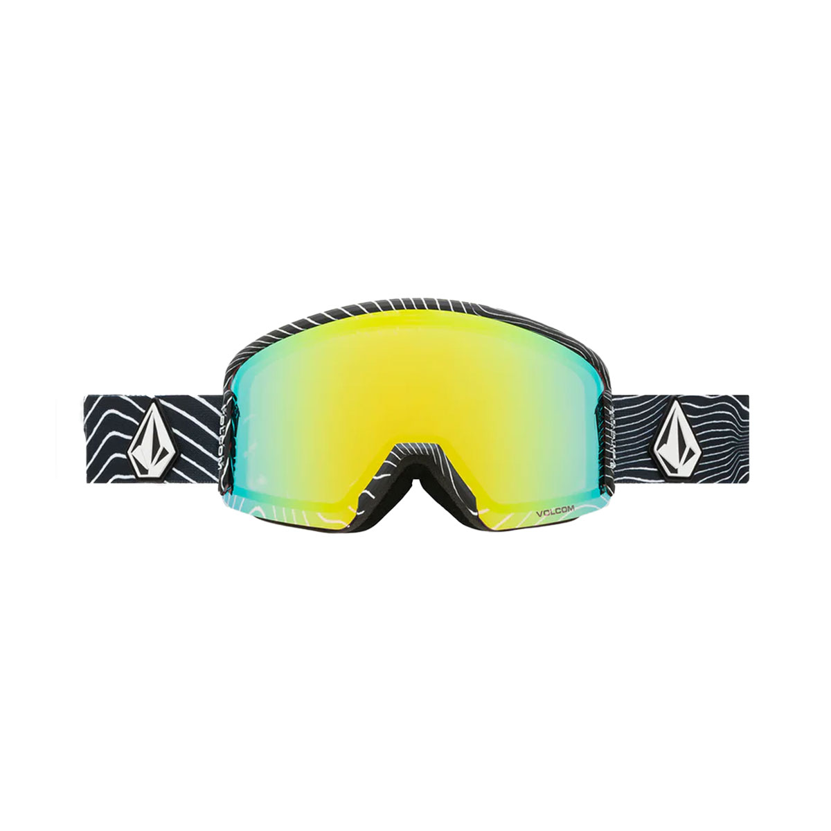 VOLCOM - YAE GOGGLE