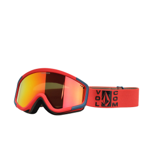 VOLCOM - ATTUNGA GOGGLE
