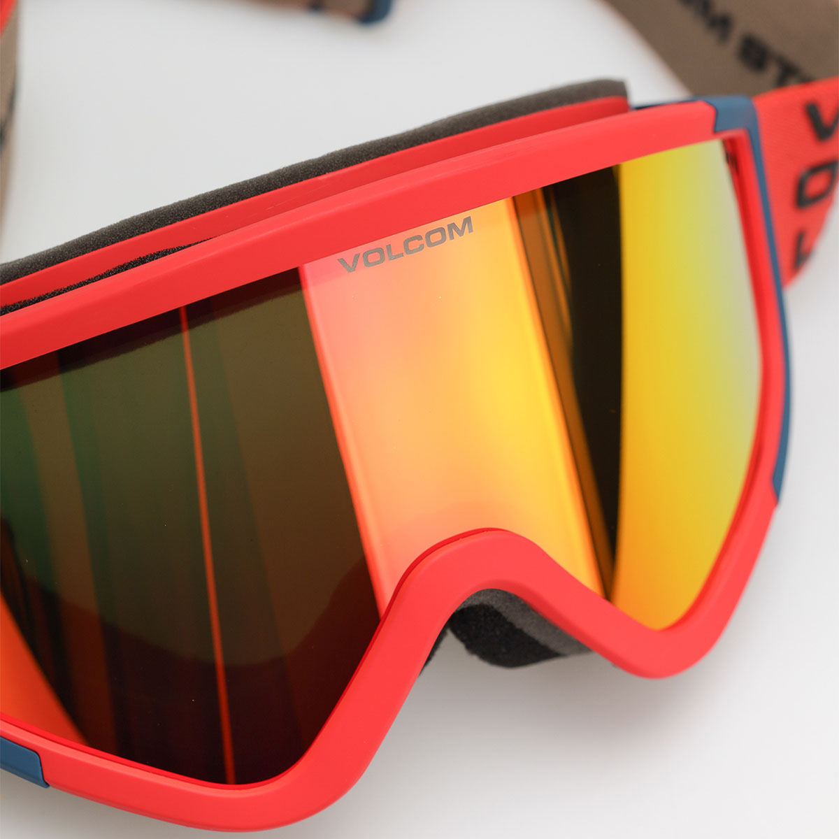 VOLCOM - ATTUNGA GOGGLE