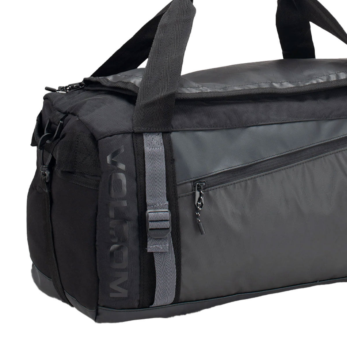 VOLCOM - OUTBOUND DUFFEL 43 L
